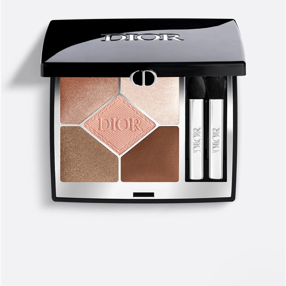 Dior Nude Dress Eyeshadow Palette